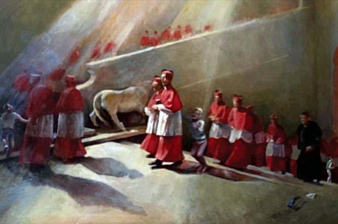 Procession
